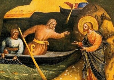 3. nedjelja kroz godinu (A) – prijedlog za liturgijsko pjevanje