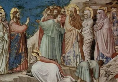 3. nedjelja došašća (A) – misao za homiliju i molitva vjernika