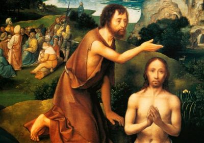 Krštenje Gospodinovo (A) – prijedlog za liturgijsko pjevanje
