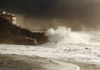 Četvrtak prvog tjedna došašća – misao za homiliju i molitva vjernika