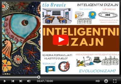 Inteligentni dizajn [video]