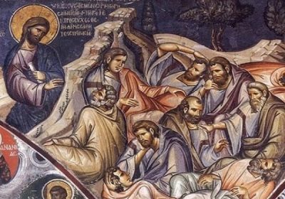 4. nedjelja kroz godinu (A) – prijedlog za liturgijsko pjevanje