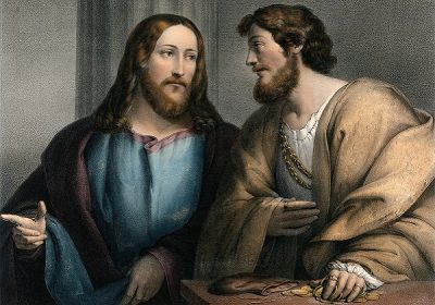 Subota 1. tjedna kroz godinu: Zar si pozvao mene?