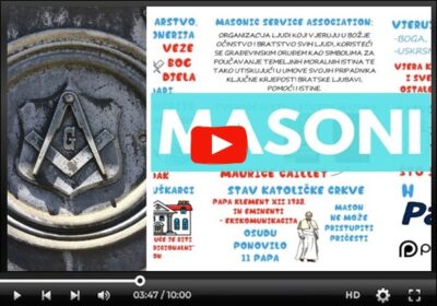 Masoni [video]