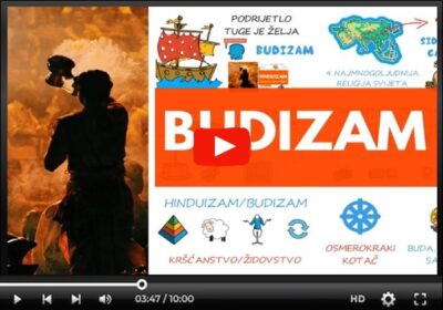 Budizam [video]