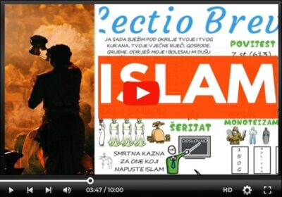 Islam [video]