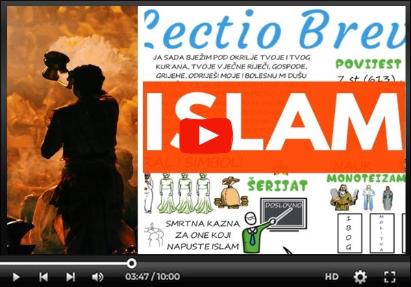Islam [video]
