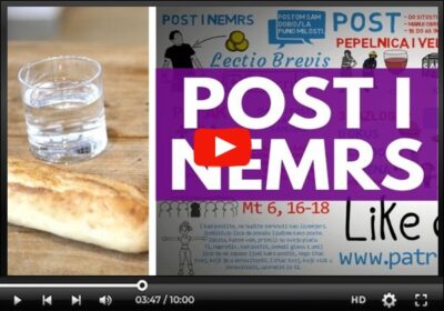 Post i nemrs [video]