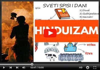 Hinduizam [video]