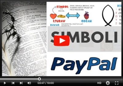 Simboli [video]