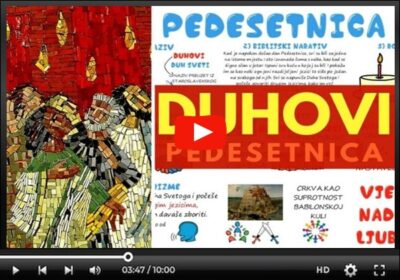 Pedesetnica [video]