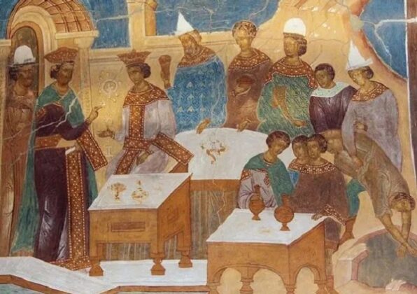 28. nedjelja kroz godinu (A) – prijedlog za liturgijsko pjevanje