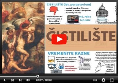 Čistilište  [video]