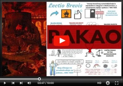 Pakao [video]