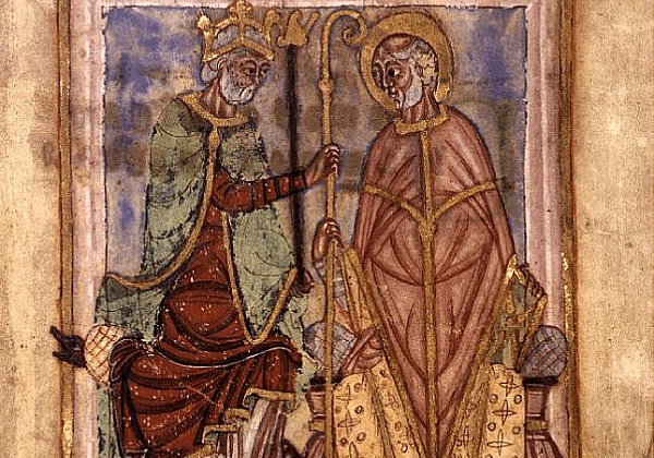 Diktati pape Grgura VII., 1075.