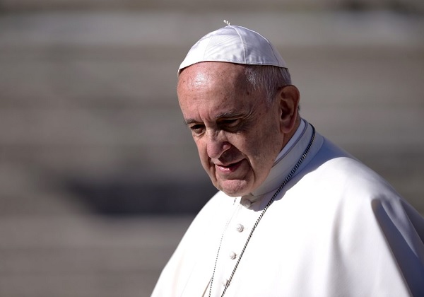 Odluka o necijepljenju: Papa i savjest