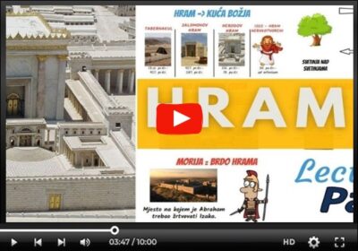 Hram [video]