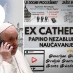 Papina nezabludivost [video]