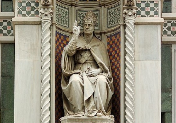 Eugen IV., papa: 1431.-1447.