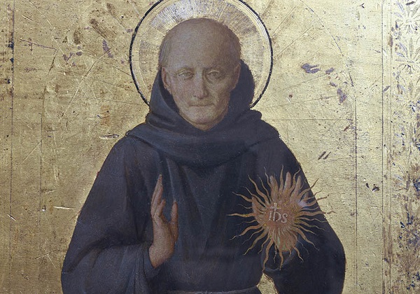 Sveti Bernardin Sijenski