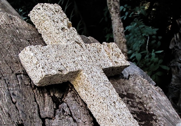 Kršćanstvo zaborava