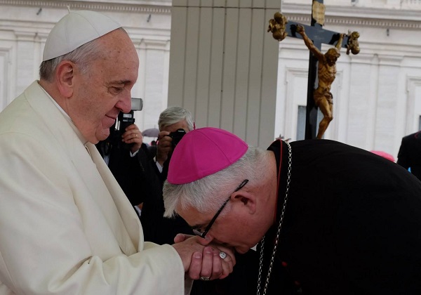 Smjernice Hrvatske biskupske konferencije “Ususret svima bez iznimke” protivne su učenju Crkve