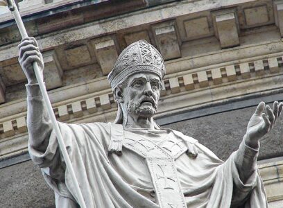 Sveti Ivan Krizostom (350.-407.)