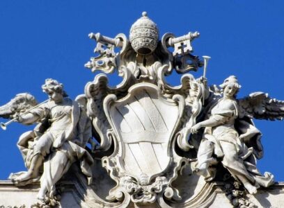 Crkvena heraldika (1. dio): Općenito o heraldici i grbovima