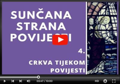 Sunčana strana povijesti [video]