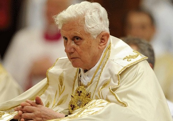 Je li Benedikt XVI. prikrivao zlostavljanja?   
