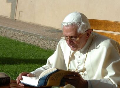 In memoriam Benediktu XVI.: Dobar boj bio