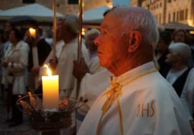 O pjesmi Milost (Amazing grace)