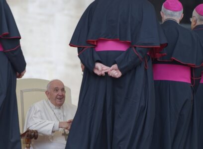 Hoće li povijest pamtiti papu Franju kao perjanicu crkvenog raskola?
