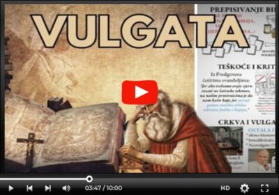 Vulgata [video]