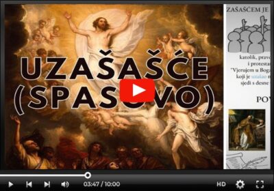 Uzašašće [video]