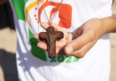 O Svjetskom danu mladih u Lisabonu