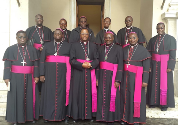 Zambijski biskupi ne dopuštaju provedbu izjave Fiducia supplicans