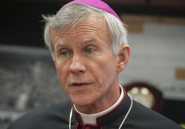 O uklanjanju biskupa