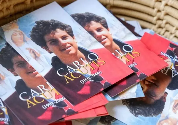 Carlo Acutis: svetac ili marketinški trik?
