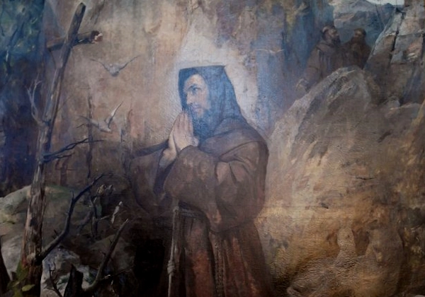 Posljednica u čast sv. Franji Asiškomu