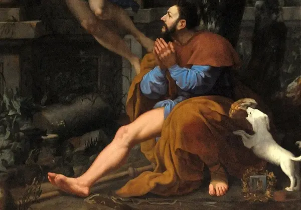 Pučki običaji uz spomendan svetog Roka