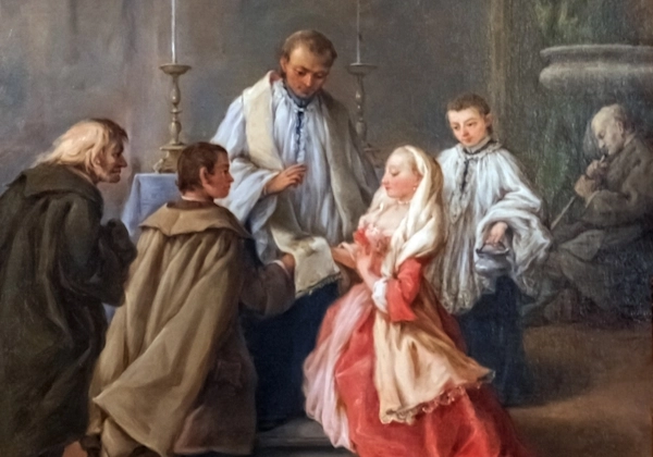 Jednaka prava