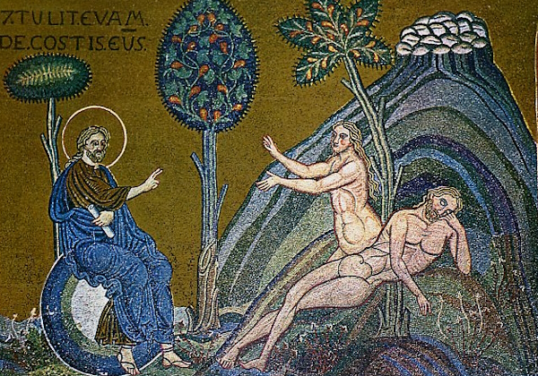 Muškarac i žena
