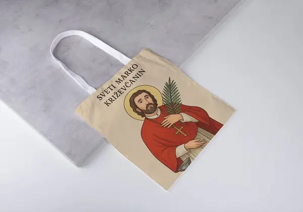 Sveti Marko Križevčanin [radni listovi]