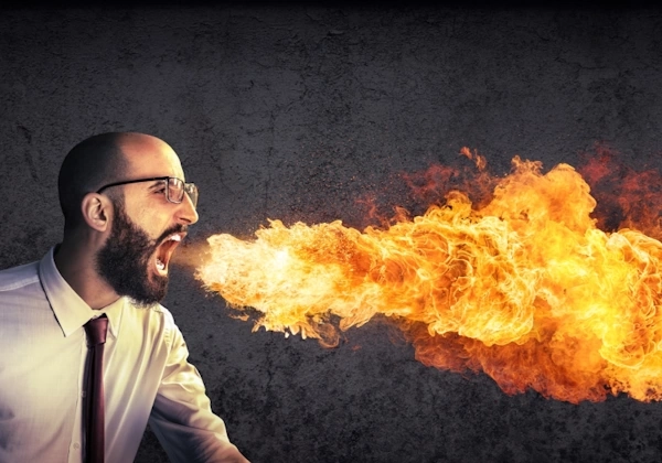 Ne obeščašćuj svetinje