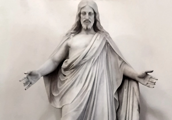 Krist kao put k Bogu