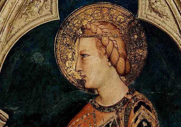 Sveta Elizabeta Ugarska