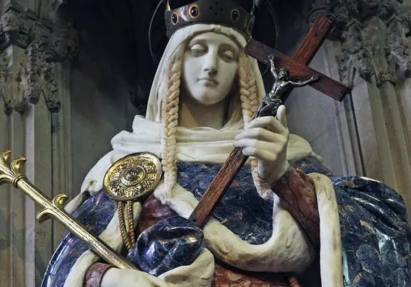 Sveta Margareta Škotska