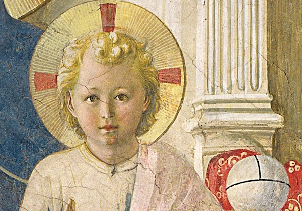 23. prosinca: O, Emanuele