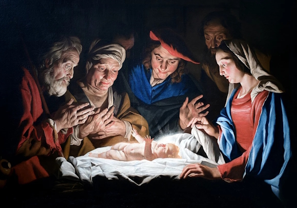 Ivanovo tumačenje Emanuela